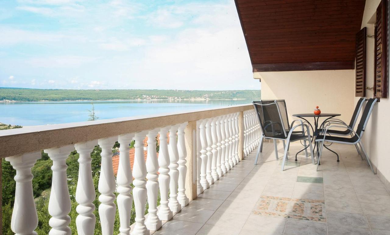 Apartments Mond Gornji Karin Exterior foto